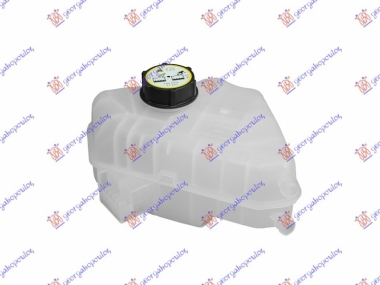 POSUDA ZA TECNOST DIZEL