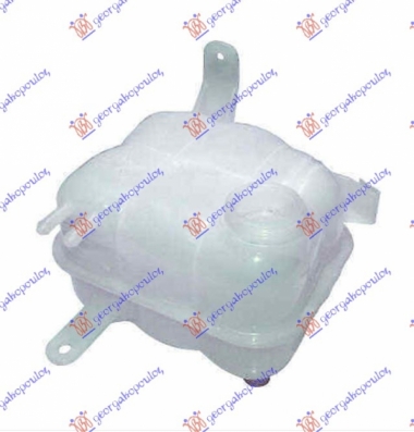 POSUDA ZA TECNOST DIZEL