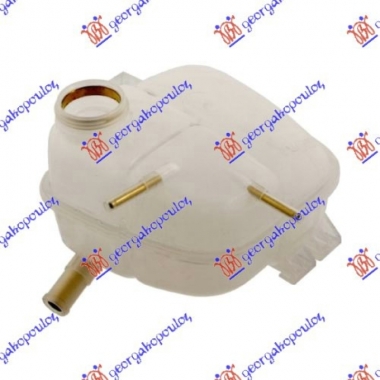 POSUDA ZA TECNOST SA SENZOROM ZA NIVO