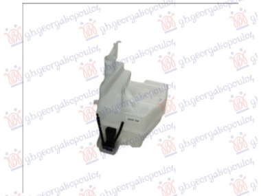 POSUDA ZA TECNOSTZ BRISACA (1 MOTOR)