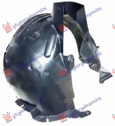 POTKRILO (SA ZVUCNOM IZOLACIJOM) (A KVALITET)