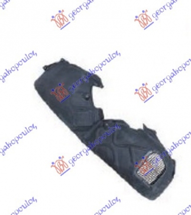 POTKRILO (SA OTVOROM ZA VAZDUH)