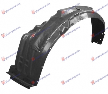 POTKRILO HYBRID (SA ZVUCNOM IZOLACIJOM)