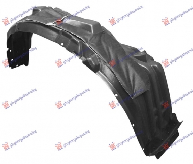 POTKRILO HYBRID (SA ZVUCNOM IZOLACIJOM)