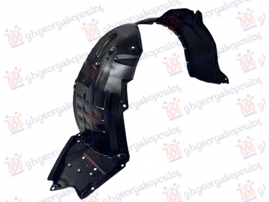 POTKRILO PLASTICNO (A KVALITET)