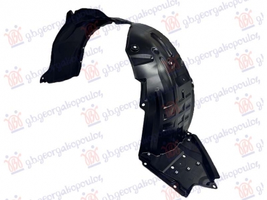 POTKRILO PLASTICNO (A KVALITET)