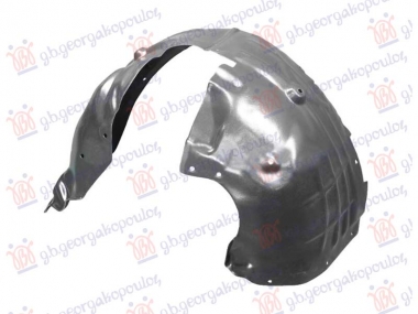 POTKRILO PLASTICNO (BENZIN)