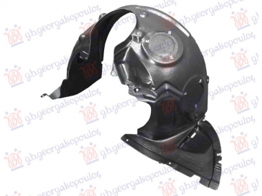 POTKRILO PLASTICNO (ELEK)