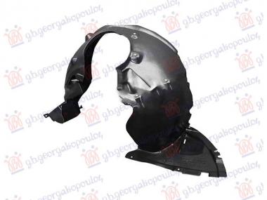 POTKRILO PLASTICNO (ELEK. POGON)