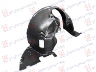 POTKRILO PLASTICNO (JCW)