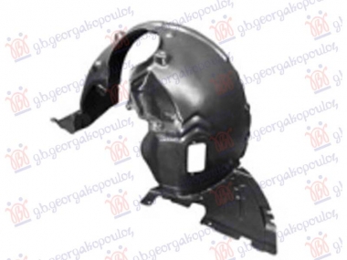 POTKRILO PLASTICNO (JCW)