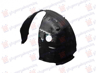 POTKRILO PLASTICNO (N-LINE)