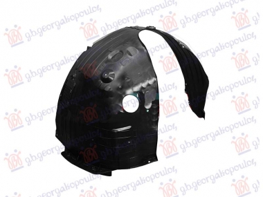 POTKRILO PLASTICNO (N-LINE)