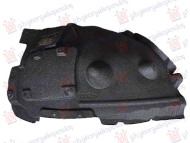 POTKRILO PLASTICNO (PAMUK) (PREDNJI DEO)