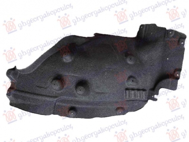 POTKRILO PLASTICNO (PAMUK) (ZADNJI DEO)