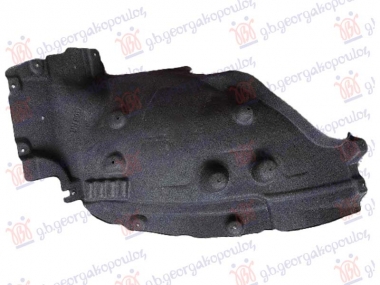 POTKRILO PLASTICNO (PAMUK) (ZADNJI DEO)