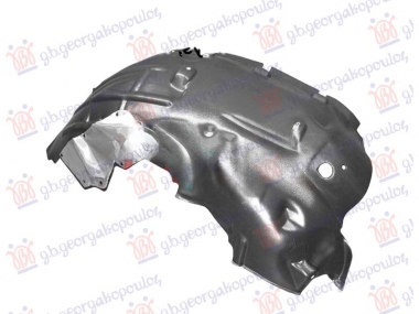 POTKRILO PLASTICNO (PLUG-IN HYBRID)