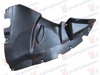 POTKRILO PLASTICNO (PREDNJI DONJI DEO) (M-SPORT)