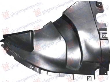 POTKRILO PLASTICNO (PREDNJI DONJI DEO) (M-SPORT)