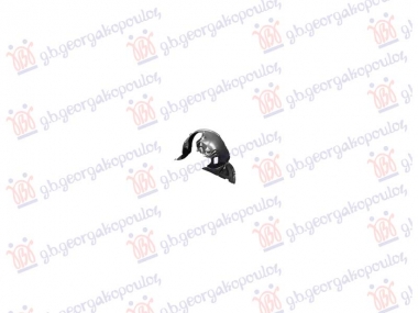 POTKRILO PLASTICNO (S)