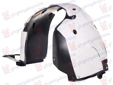 POTKRILO PLASTICNO (SA IZOLACIJOM) (A KVALITET)