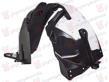 POTKRILO PLASTICNO (SA IZOLACIJOM) (A KVALITET)