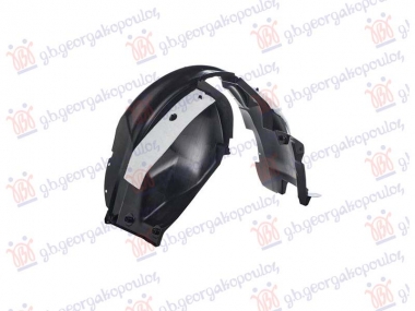 POTKRILO PLASTICNO (SA ZVUCNOM IZOLACIJIOM)