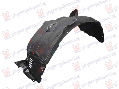 POTKRILO PLASTICNO (SA ZVUCNOM IZOLACIJOM)