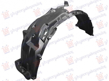 POTKRILO PLASTICNO (SA ZVUCNOM IZOLACIJOM)