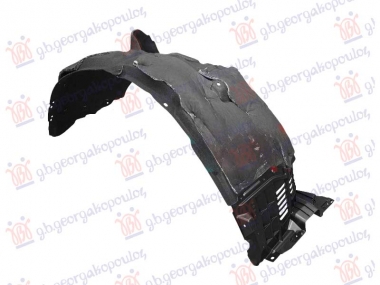 POTKRILO PLASTICNO (SA ZVUCNOM IZOLACIJOM)