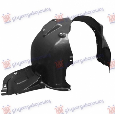 POTKRILO PLASTICNO (SA ZVUCNOM IZOLACIJOM)