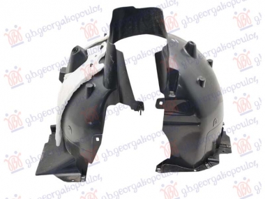 POTKRILO PLASTICNO (SA ZVUCNOM IZOLACIJOM) (A KVALITET)