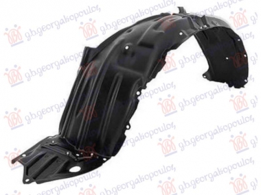 POTKRILO PLASTICNO (SA ZVUCNOM IZOLACIJOM) (A KVALITET)