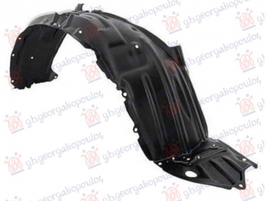 POTKRILO PLASTICNO (SA ZVUCNOM IZOLACIJOM) (A KVALITET)