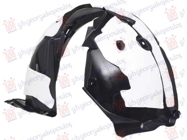 POTKRILO PLASTICNO (SA ZVUCNOM IZOLACIJOM) (A KVALITET)