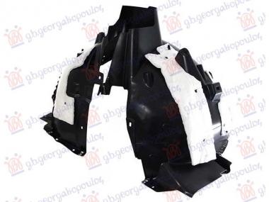 POTKRILO PLASTICNO (SA ZVUCNOM IZOLACIJOM) (A KVALITET)