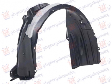 POTKRILO PLASTICNO (SA ZVUCNOM IZOLACIJOM) (A KVALITET)