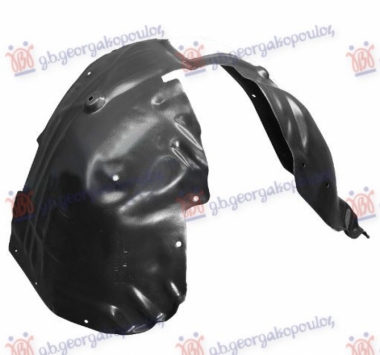 POTKRILO PLASTICNO (SA ZVUCNOM IZOLACIJOM) (DIZEL)