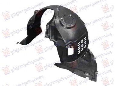 POTKRILO PLASTICNO (WORKS)