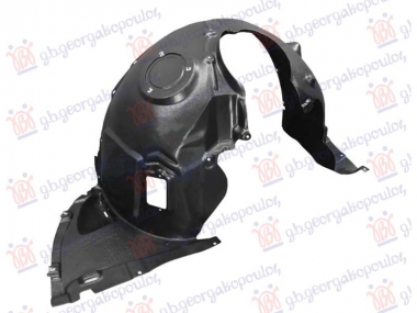 POTKRILO PLASTICNO (WORKS)