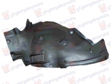 POTKRILO PLASTICNO (ZADNJI DEO)