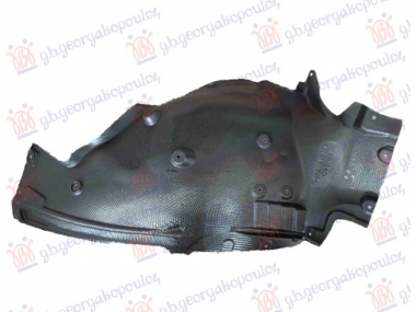 POTKRILO PLASTICNO (ZADNJI DEO)