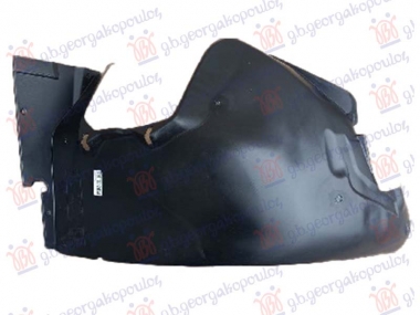 POTKRILO PLASTICNO (ZADNJI DEO)