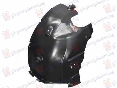 POTKRILO PLASTICNO (ZADNJI DEO)