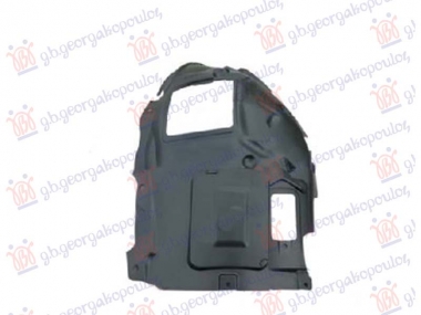 POTKRILO (PREDNJI DEO) (A KVALITET)