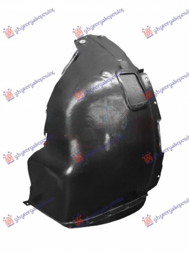 POTKRILO (PREDNJI DEO) (ELECTRIC)