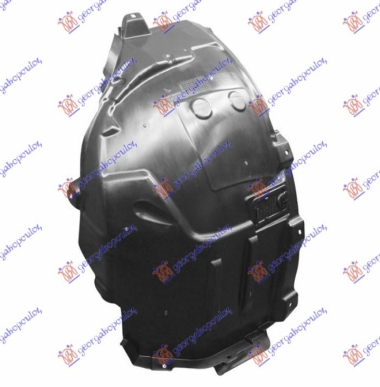 POTKRILO (PREDNJI DEO) (FAR CEO LED)