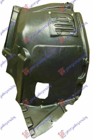 POTKRILO PREDNJI DEO (M)