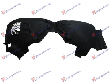 POTKRILO (SA RESETKOM)