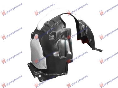 POTKRILO (SA ZVUCNOM IZOLACIJOM)